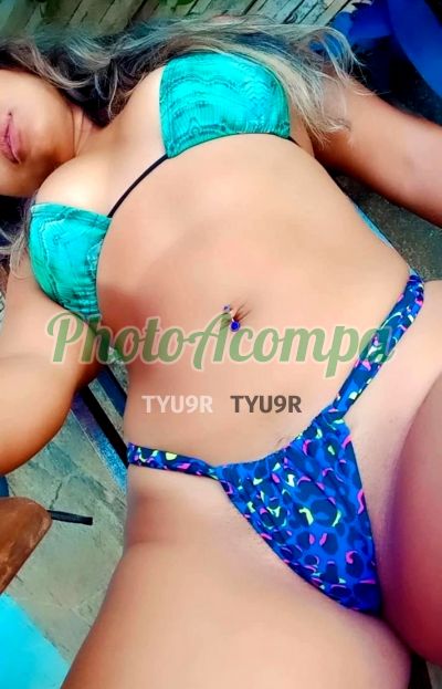 Vick Fetiche (51) 99691-5801, mulher que faz videochamadas e sexting