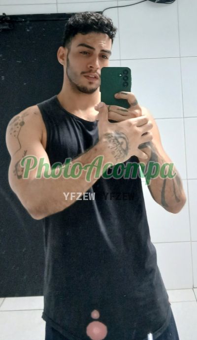 Kaio (83) 99931-0231, garoto de programa em Boa Viagem (Recife)