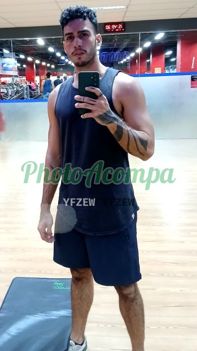 Kaio (83) 99931-0231, garoto de programa em Boa Viagem (Recife)