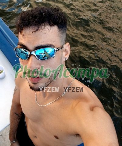 Kaio (83) 99931-0231, garoto de programa em Boa Viagem (Recife)
