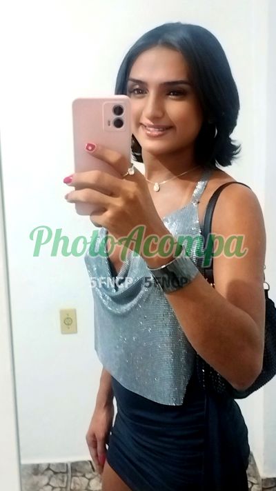 Agatha Valentina (21) 95928-8039, trans em Jacarepaguá (RJ)