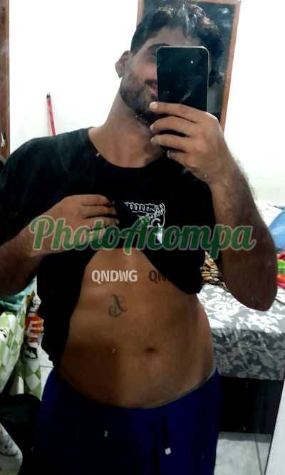 Werik Brites (27) 98841-9924, garoto de programa em Vitória