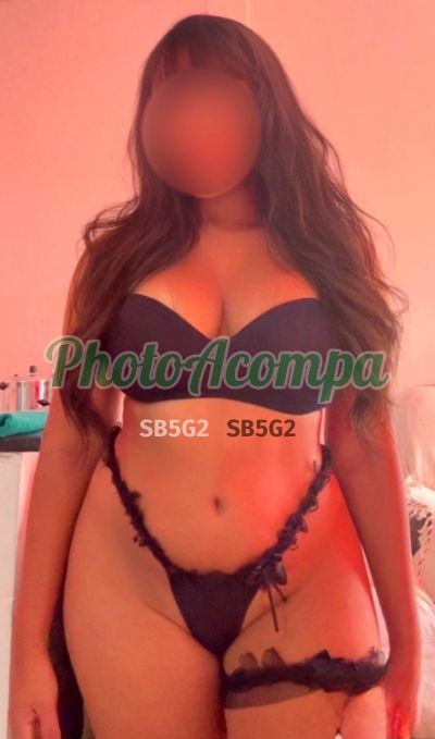 Luma, escort em Duque de Caxias