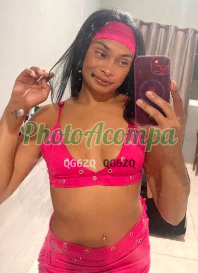 Agtha (11) 97878-2773, acompanhante em Peruíbe