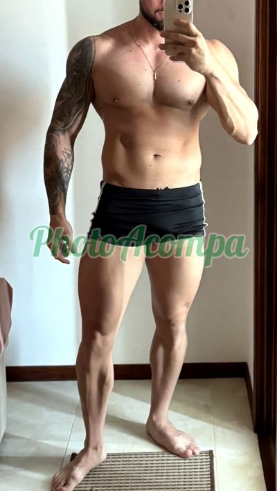 Mateus Silva (51) 99693-6713, garoto de programa em Gramado