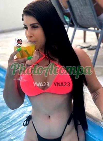 Júlia (62) 99673-0697, garota de programa em Salvador