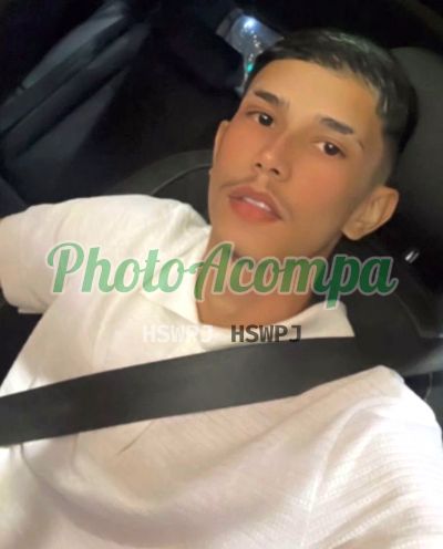 Matheus (41) 99895-7309, garoto de programa em São Bernardo do Campo (ABC Paulista)