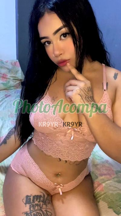 Sayuri (21) 95925-8641, escort em Sorocaba