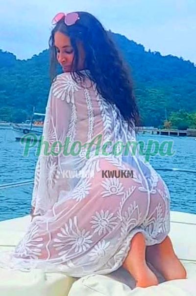 Adriely, escort em Duque de Caxias