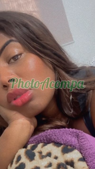 Deusa, escort no Recreio dos Bandeirantes (RJ)