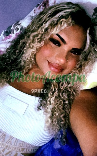 Lulu Mobilack (51) 99775-7477, trans em Viamão