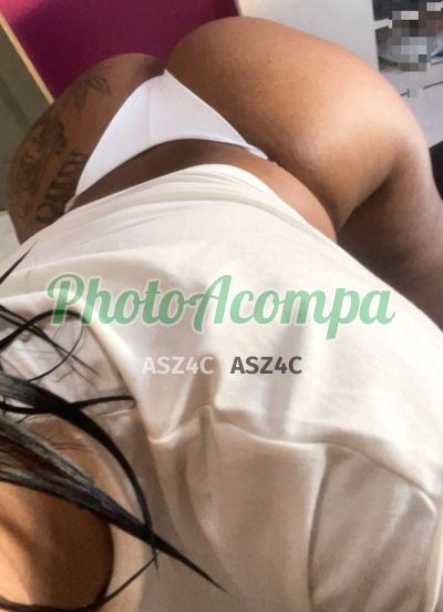 Lara (13) 99155-3269, escort em São Vicente