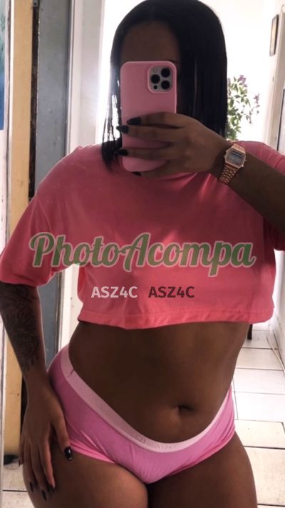 Lara (13) 99155-3269, garota de programa em São Vicente