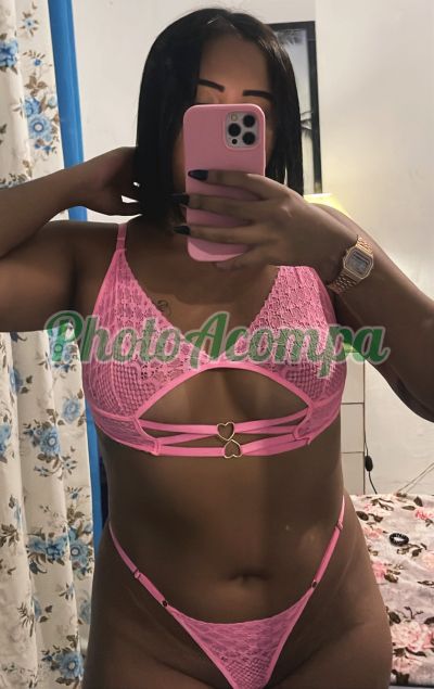 Lara (13) 99155-3269, acompanhante na Zona Norte (SP)