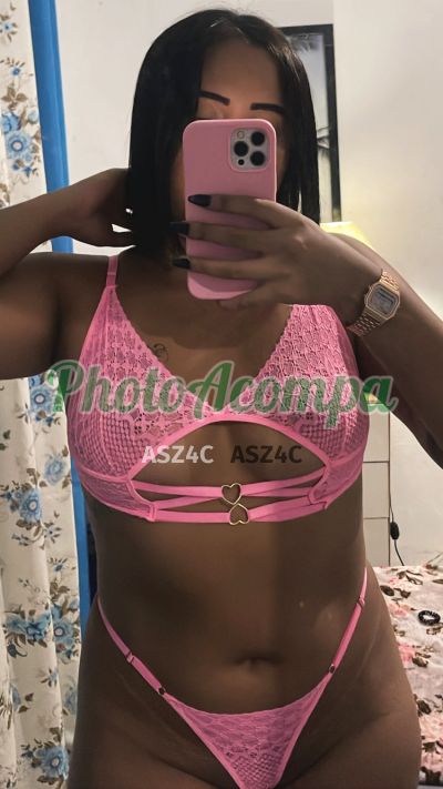 Lara (13) 99155-3269, acompanhante na Zona Norte (SP)