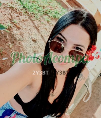 Isadora Ribeiro (19) 98171-7443, acompanhante em Americana