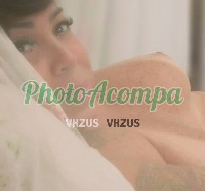Fabiana Bumbum, acompanhante em Copacabana (RJ)
