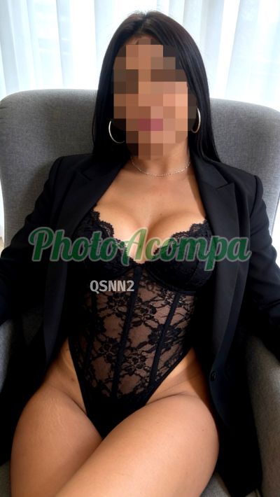 Lia Mendonça (13) 97818-6541, garota de programa em Praia Grande