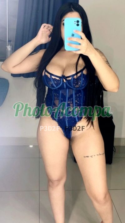 Isabella (34) 99134-6934, escort em Uberaba