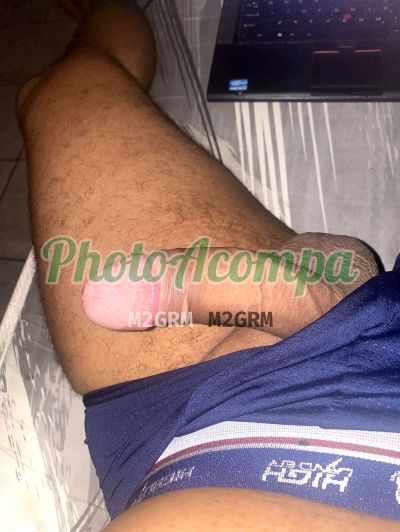 Lucas (13) 99680-8900, garoto de programa em Praia Grande