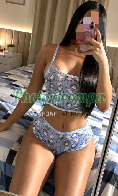 Lorena (19) 98251-6812, escort em Indaiatuba