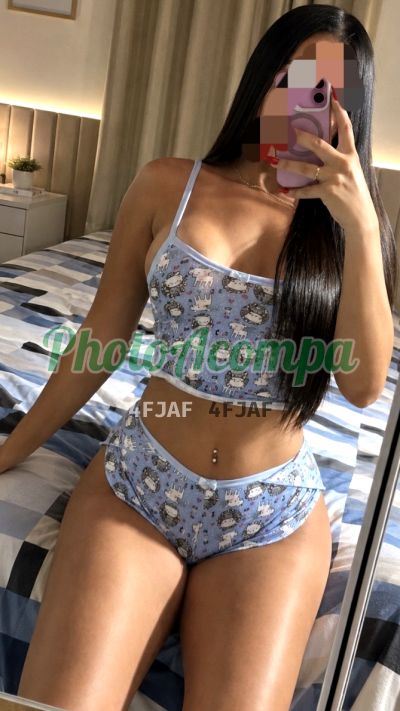 Lorena (19) 98251-6812, escort em Indaiatuba