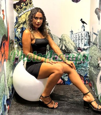 Ketty, garota de programa em João Pessoa