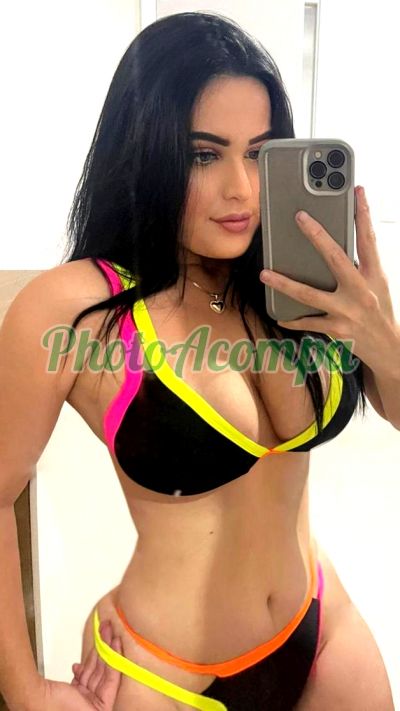 Ángel (61) 98188-5404, acompanhante em Brasília