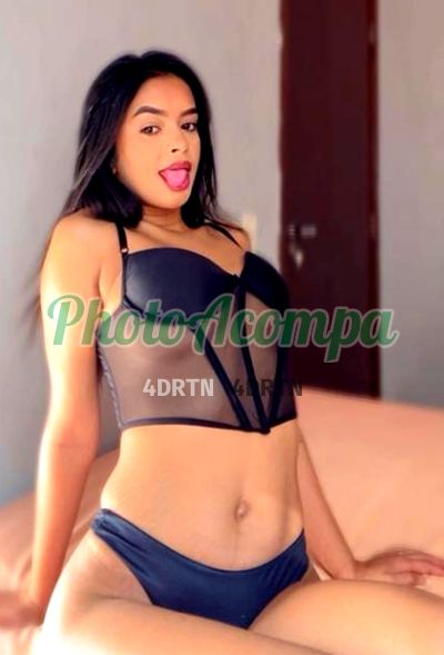 Ravena (12) 99615-1527, escort em Jacareí