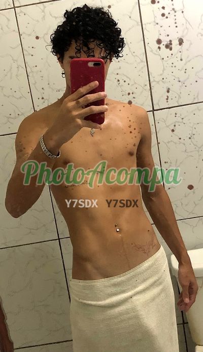 Antony (88) 99611-4803, garoto de programa em Fortaleza