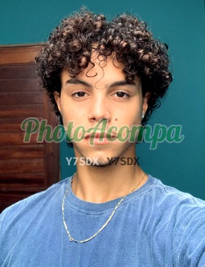 Antony (88) 99611-4803, garoto de programa em Fortaleza