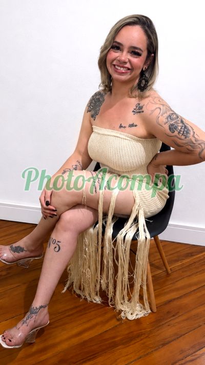 Suzana (11) 96443-0363, massagista em Piracicaba