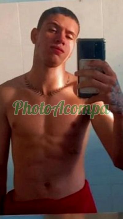 Jorge (21) 96598-1221, garoto de programa no Recreio dos Bandeirantes (RJ)