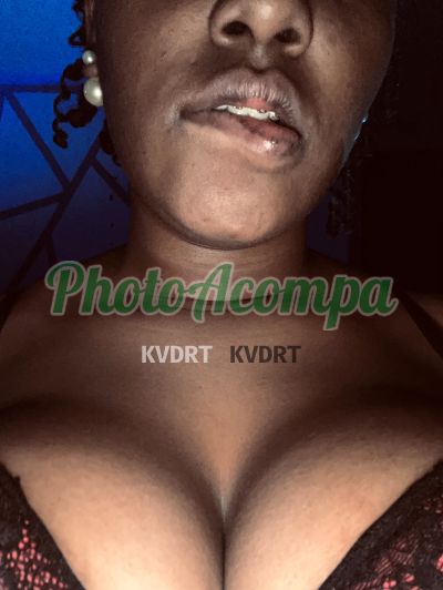 Ananda (19) 98602-0583, escort em Salto