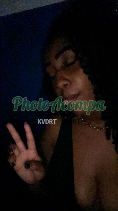 Ananda (19) 98602-0583, escort em Salto
