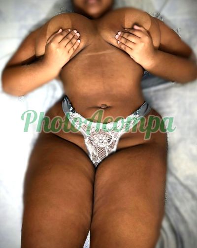 Carolzinha, escort no Rio de Janeiro