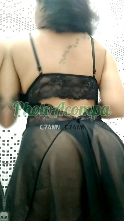 Juliana Morena, acompanhante em Itapevi