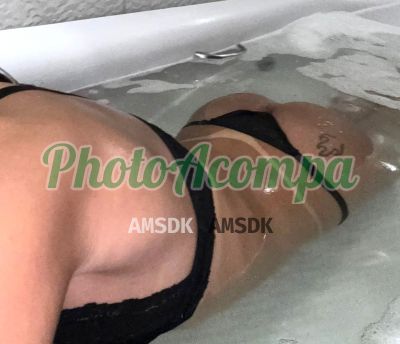 Mirella (21) 98884-4929, escort em Maricá