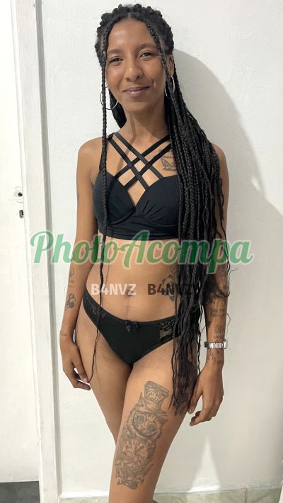 Viviane, garota de programa em Carapicuíba