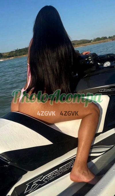 Mel Couto (66) 98106-9158, acompanhante em Macaé