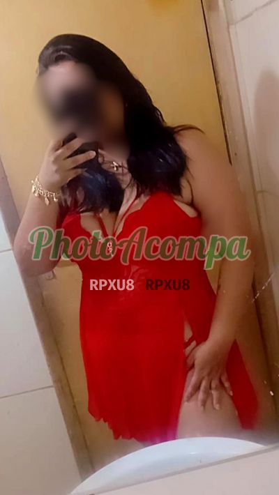 Kelly, escort em Manaus