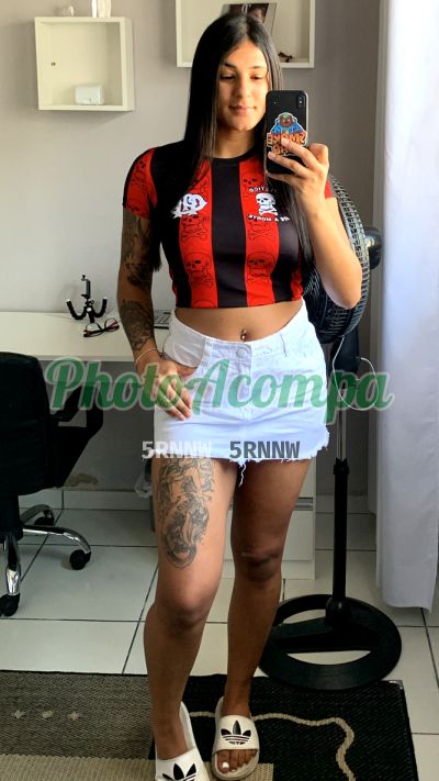Ayla (93) 99218-8955, escort em Maceió