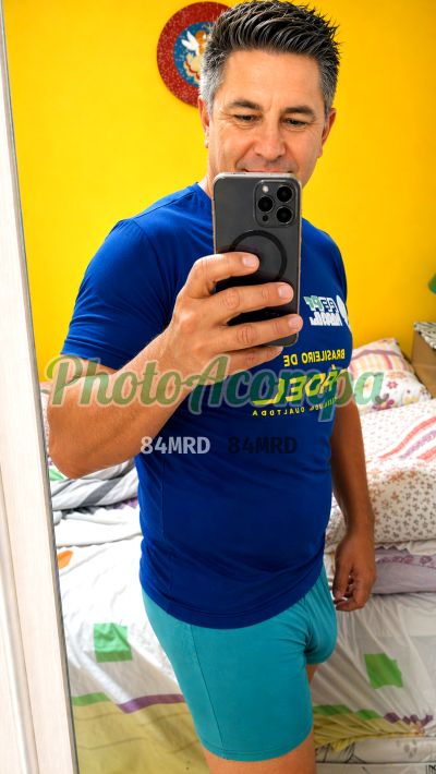 Paulo Saiber (41) 99900-9216, garoto de programa em Portão (Curitiba)