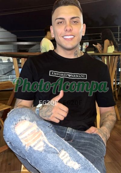 Nicolás (11) 98236-2526, garoto de programa em São Paulo