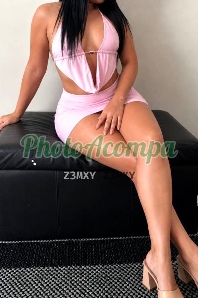 Nayara (19) 98252-1047, garota de programa em Campinas
