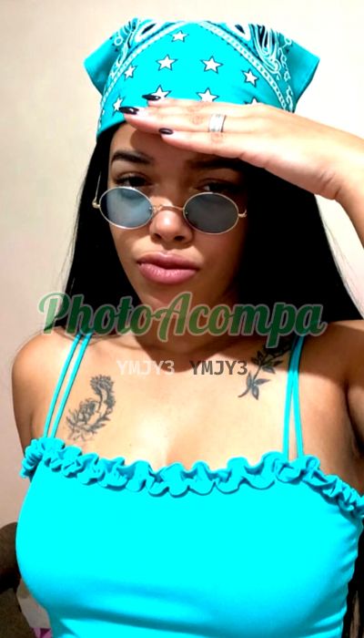 Viviane Castro (81) 99936-3556, escort em Recife