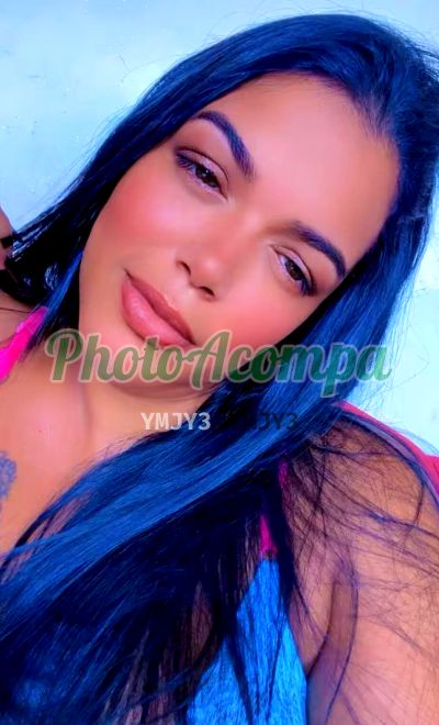 Viviane Castro, escort em Recife