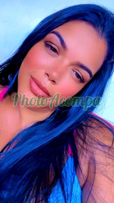 Viviane Castro, escort em Recife
