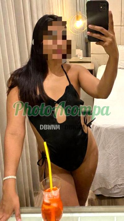 Ingrid Gabrielly (12) 99139-3395, acompanhante em Jacareí