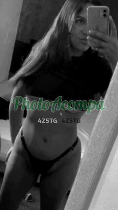 Gabi, escort em Praia Grande